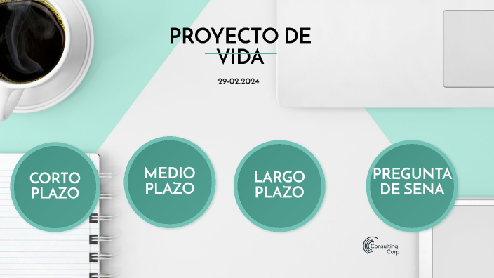 proyecto de vida by REINER PEREZ on Prezi