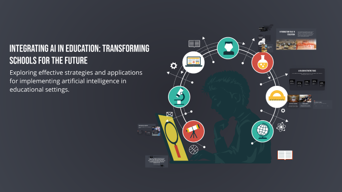 Integrating AI in Education: Transforming Schools for the Future by ...