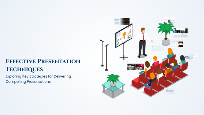 Effective Presentation Techniques by Noura Kalil on Prezi