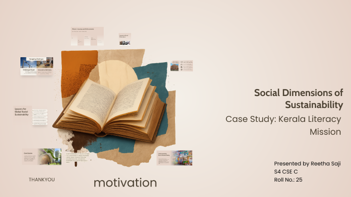 Social Dimensions of Sustainability by rani melvin on Prezi