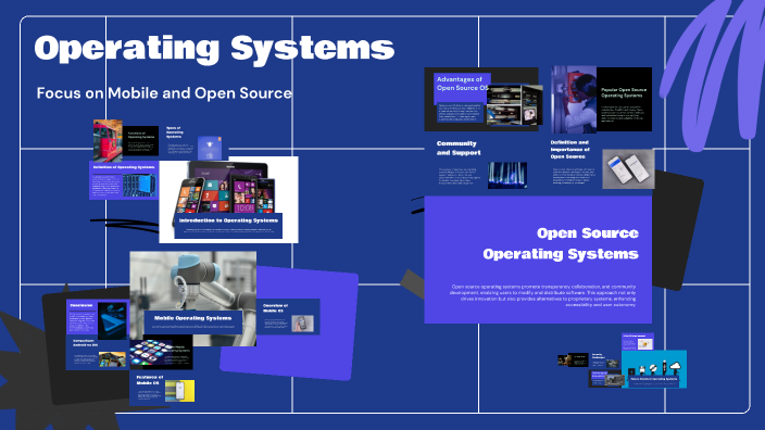 Operating Systems by Pablo Jimenez on Prezi