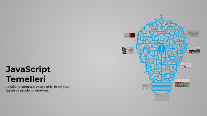 JavaScript Temelleri by By Worse on Prezi