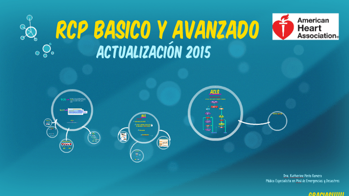 Soporte vital cardiovascular avanzado aha pdf