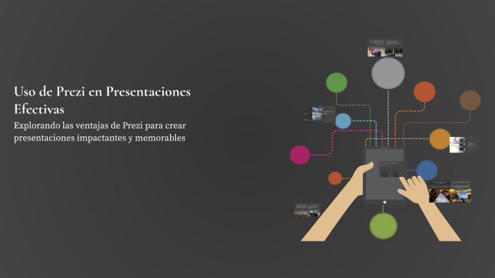 Uso de Prezi en Presentaciones Efectivas by andrea saldivia on Prezi