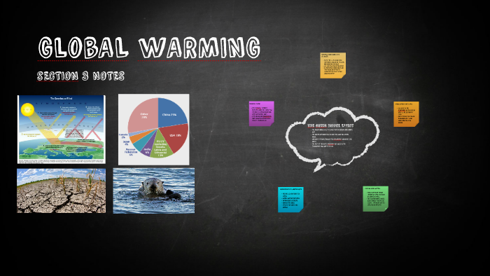 GlobAL wARMING by Kaylei Desousa on Prezi