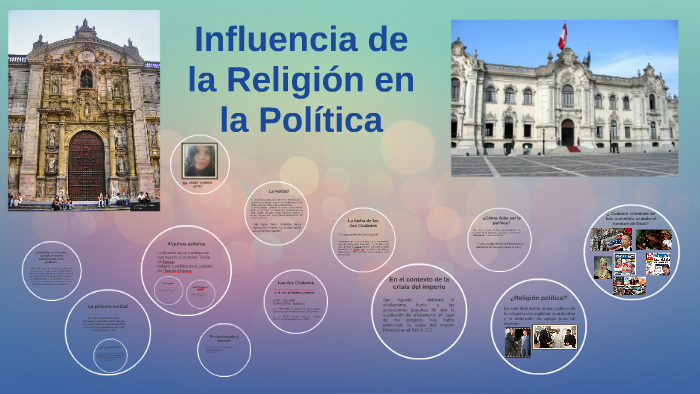 Qué Influencia Tenía La Religión En La Política