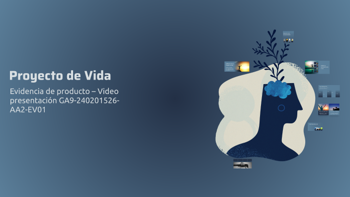 Proyecto de Vida by Jefferson Andrey Martin Rojas on Prezi