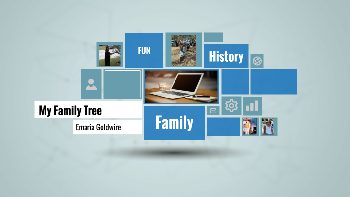 My Family Tree by Goldwire Emaria on Prezi