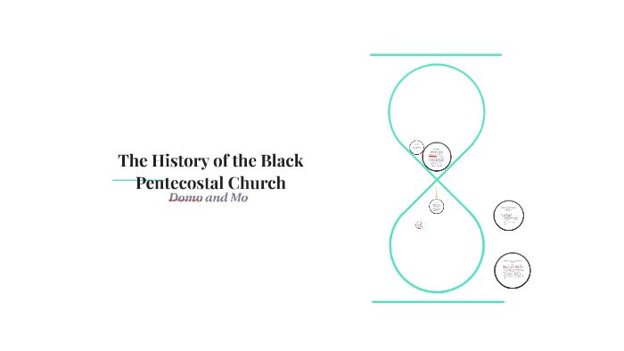 The History of the Black Pentecostal Church by Dominique Taylor on Prezi