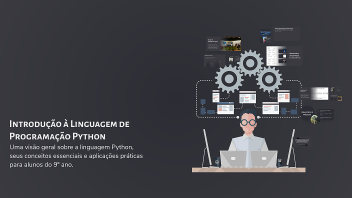 Introdução à Linguagem de Programação Python by Carlos Eduardo Suassuna ...