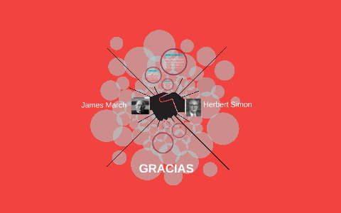 James March y Herbert Simon by yuliana guzman on Prezi Next