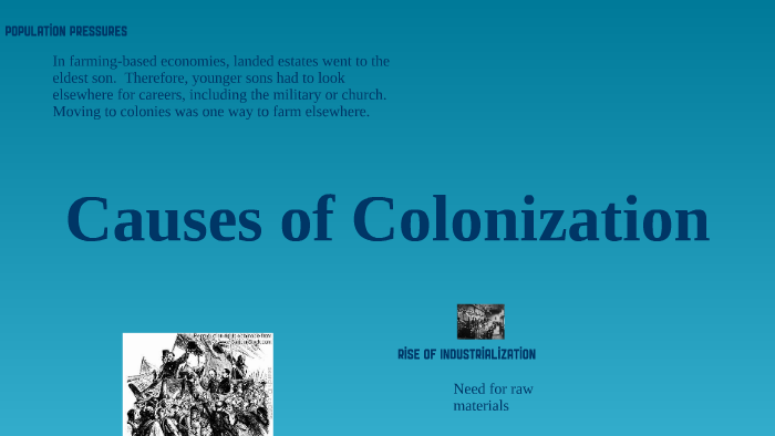 causes-of-colonization-by-kate-baker