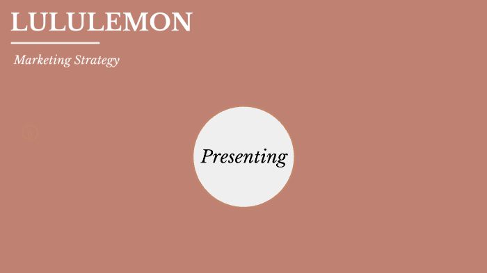 Lululemon Marketing Strategy By Bianka Borbelyova On Prezi