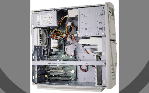 what is inside my computer by mikhail k by derp derp on Prezi