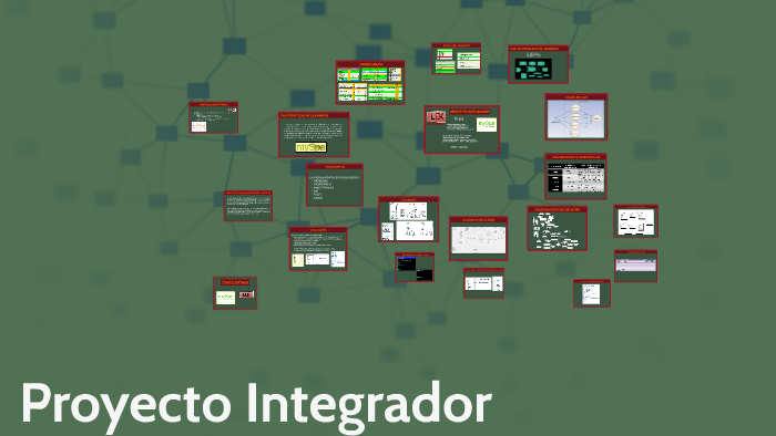 Proyecto Integrador by Jesus Rangel on Prezi