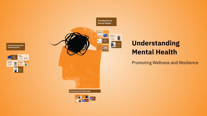 Understanding Mental Health by sarah shelke on Prezi