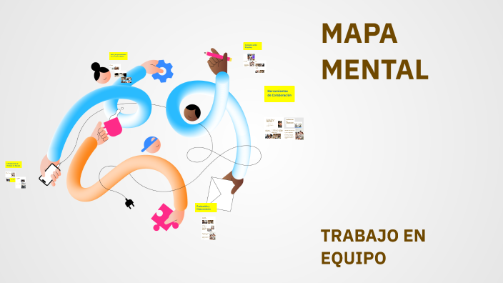 MAPA MENTAL by Juan Bonilla on Prezi