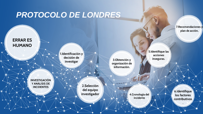 PROTOCOLO DE LONDRES by Myrian Sanchez on Prezi