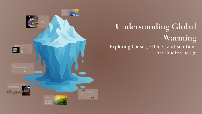 Understanding Global Warming by aidan katsilieris on Prezi