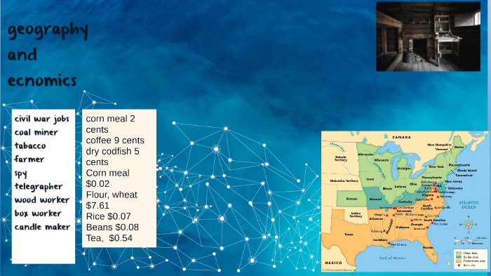civil war by Ethan Brooks on Prezi