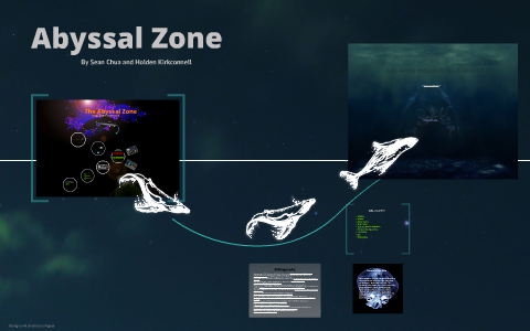 The Abyssal Zone by Sean Chua