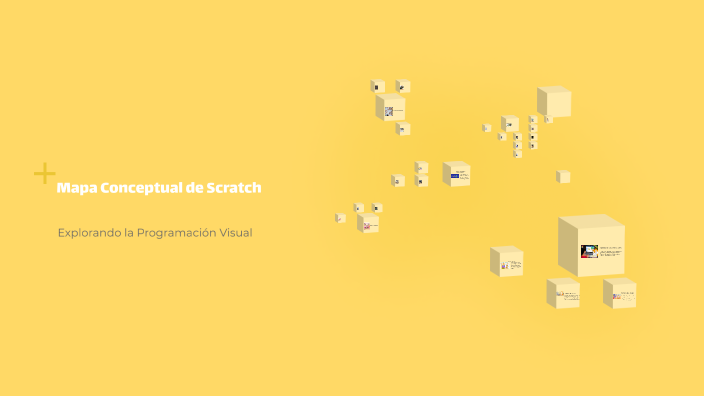 Mapa Conceptual de Scratch by santiago ortiz on Prezi