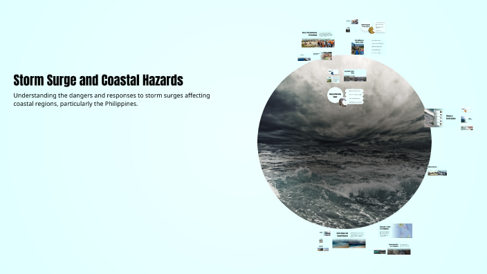 Storm Surge and Coastal Hazards by Mikaella Eunice on Prezi