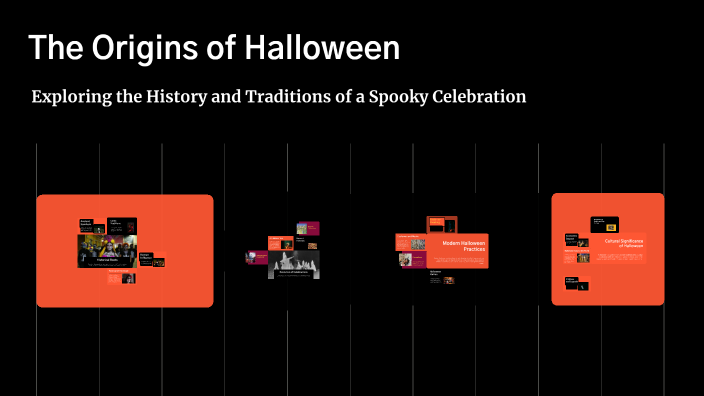 The Origins of Halloween by Jenna McAlpin on Prezi