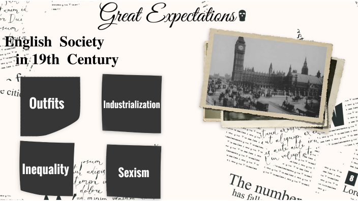 english society in the 19th century by guilherme moutinho on Prezi