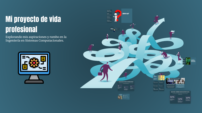 Mi proyecto de vida profesional by Stellx [GD] on Prezi