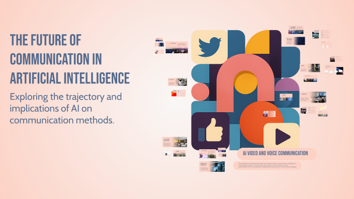 The Future of Communication in Artificial Intelligence by Jisma Ibrahim ...