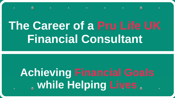 pru life uk powerpoint presentation