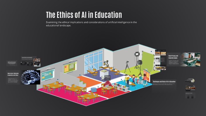 The Ethics of AI in Education by shoxina jumaniyazova on Prezi