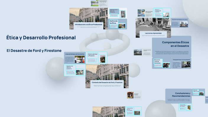 Ética y Desarrollo Profesional by Henrry Zuniga on Prezi