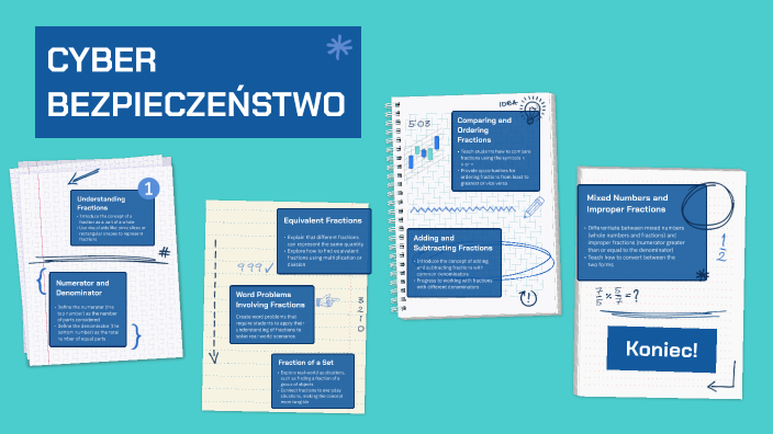 cyber bezpieczeństwo by Krystian Byba on Prezi
