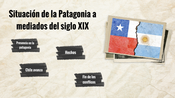 Historia de la Patagonia by Micaela Ayuso on Prezi