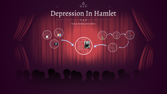 hamlet depression