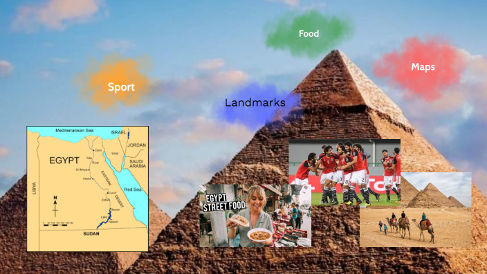 Egypt by john ramy on Prezi