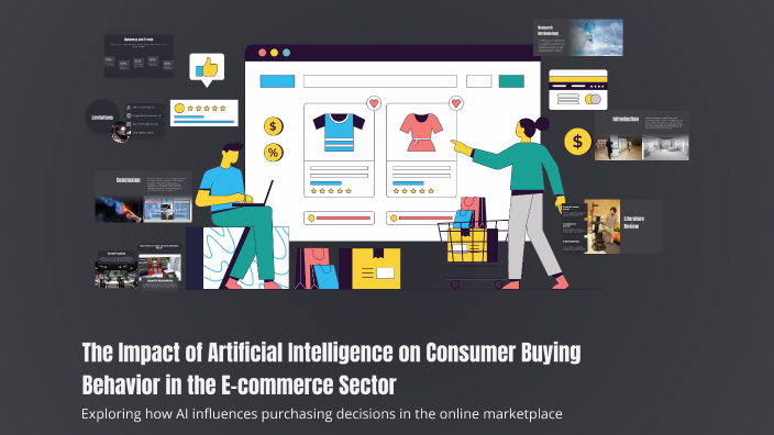 The Impact of Artificial Intelligence on Consumer Buying Behavior in ...