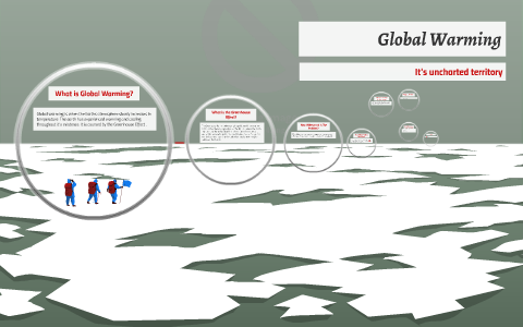 Global Warming by Michaela Smith on Prezi