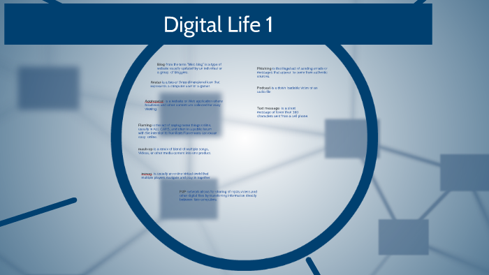 UNIT 1 by Neal A on Prezi