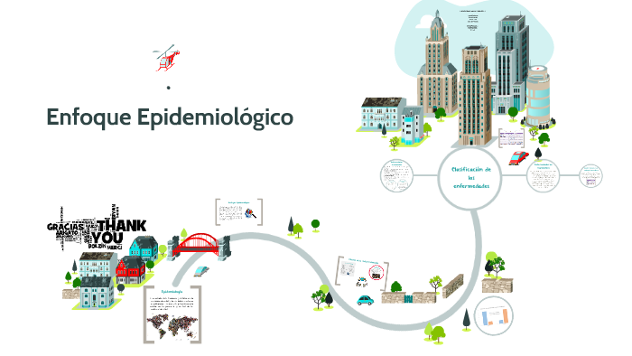 Enfoque Epidemiologico By Pablo Parada On Prezi