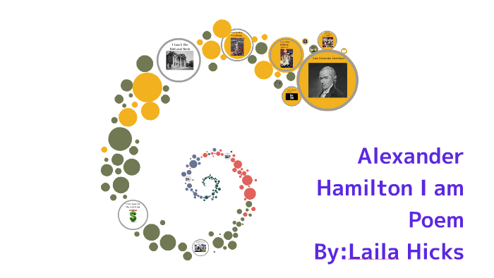 alexander hamilton prezi