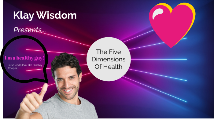 the-five-dimensions-of-health-by-klay-wisdom