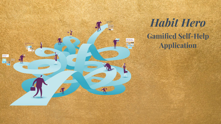 Habit Hero by Elijah Hurley on Prezi