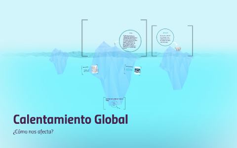 Calentamiento Global by Agus Galizzi on Prezi