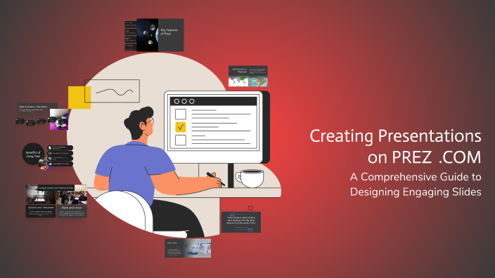 Creating Presentations on PREZİ.COM by Dildar Kömeç on Prezi