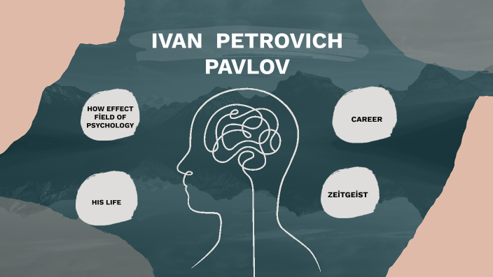 Ivan Pavlov by Sena Mat on Prezi