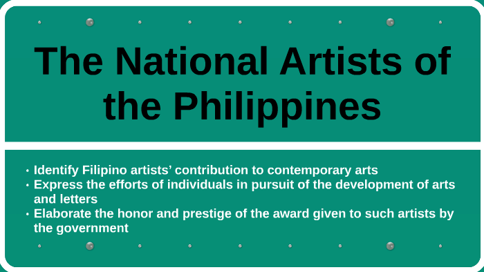 the-national-artists-of-the-philippines-by