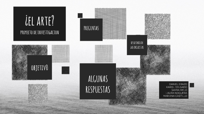 el arte by Alejandra Castillo on Prezi